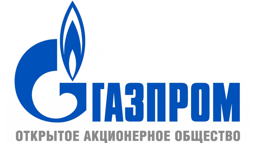 ОАО Газпром - клиент транспортной компании Тройка